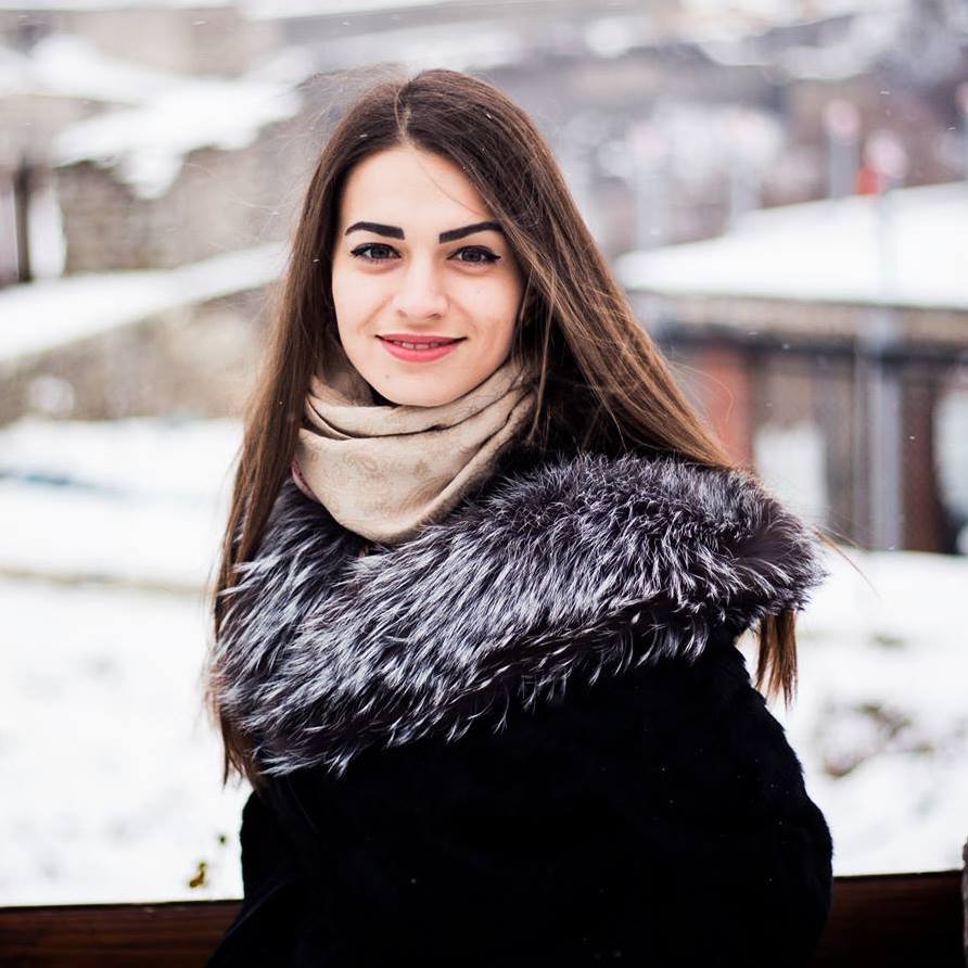 Tatyana Voloshina